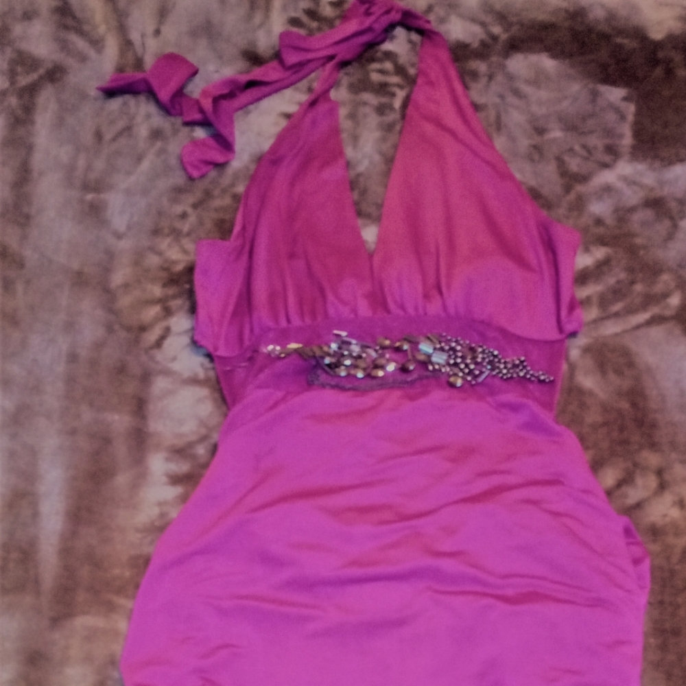Fushia Fun - Picture 1 of 3